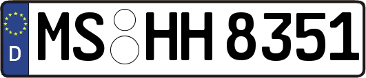 MS-HH8351