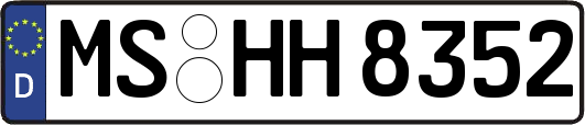 MS-HH8352