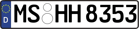 MS-HH8353