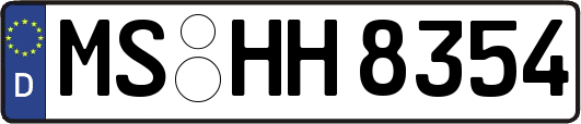 MS-HH8354
