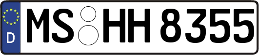 MS-HH8355