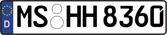 MS-HH8360