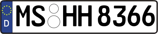 MS-HH8366
