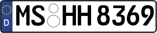 MS-HH8369