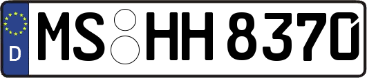 MS-HH8370