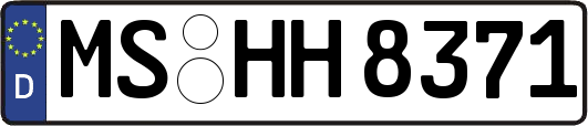 MS-HH8371