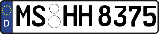 MS-HH8375
