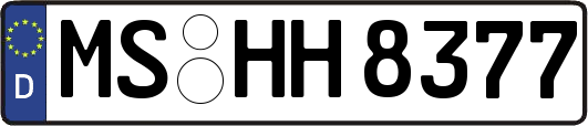 MS-HH8377