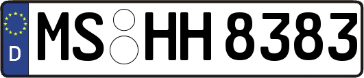 MS-HH8383