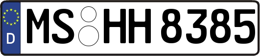 MS-HH8385