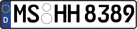 MS-HH8389
