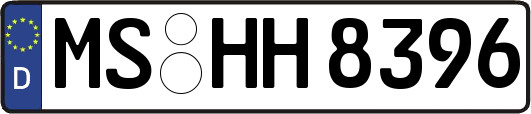 MS-HH8396