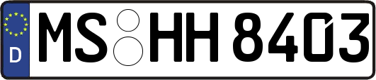 MS-HH8403