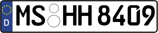 MS-HH8409