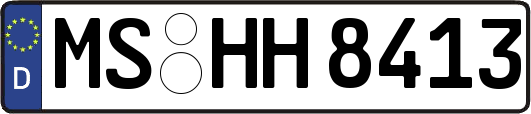 MS-HH8413