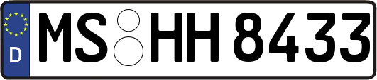 MS-HH8433