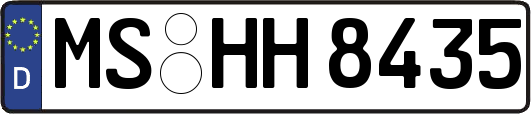 MS-HH8435
