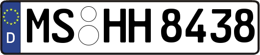 MS-HH8438