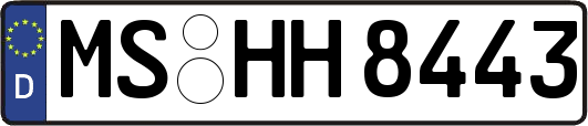 MS-HH8443