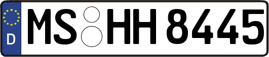 MS-HH8445
