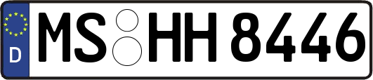 MS-HH8446