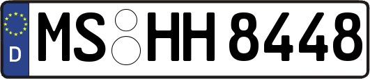 MS-HH8448