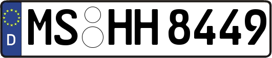 MS-HH8449
