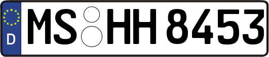 MS-HH8453