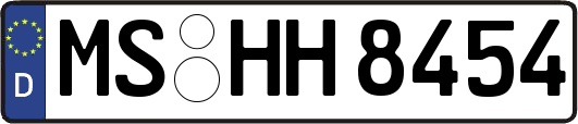 MS-HH8454