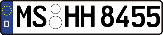 MS-HH8455