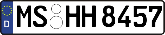 MS-HH8457