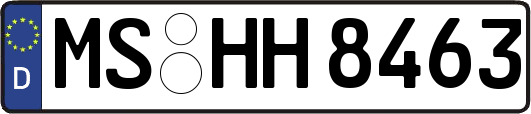 MS-HH8463