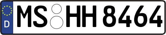 MS-HH8464