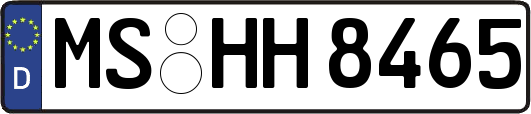 MS-HH8465