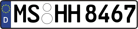 MS-HH8467