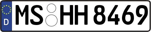 MS-HH8469