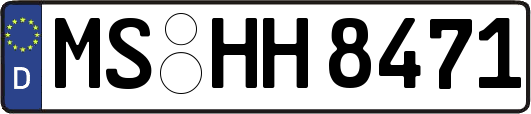 MS-HH8471
