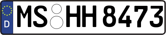 MS-HH8473