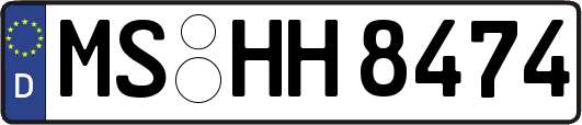 MS-HH8474