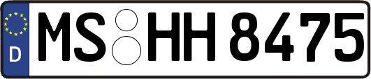 MS-HH8475