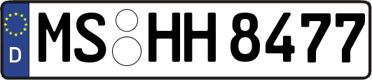 MS-HH8477