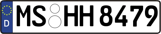MS-HH8479