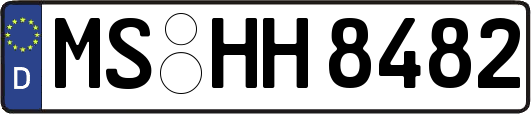 MS-HH8482