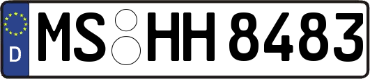 MS-HH8483