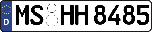MS-HH8485
