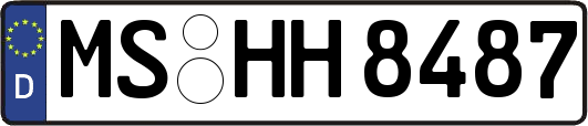MS-HH8487
