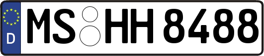 MS-HH8488