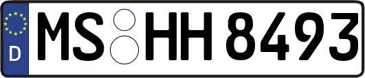 MS-HH8493