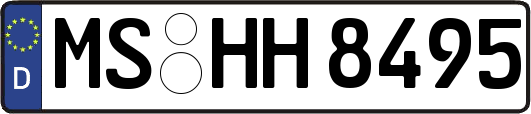 MS-HH8495