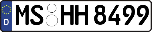 MS-HH8499